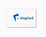 VingCard - Kompatible Rfid type MF-4k, berøringsfri chipkort